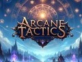 Gioco Arcane Tactics in linea