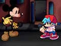 Gioco Friday Night Funkin' VS Mick in linea