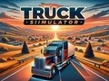 Gioco Truck Simulator in linea