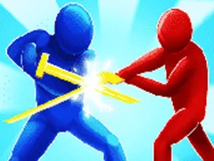 Gioco Weapon Duel in linea