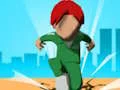 Gioco Hero Rescue: Drop Power in linea