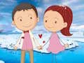 Gioco Meet The Love Heart Tree in linea