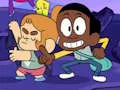 Gioco CN All Star Clash in linea