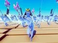 Gioco TABS: Epic Battle Simulator in linea