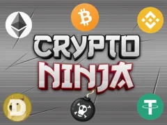 Gioco Crypto Ninja in linea
