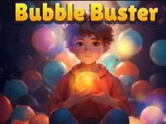 Gioco Bubble Buster in linea