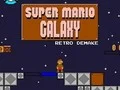 Gioco Super Mario Galaxy in linea
