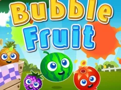 Gioco Bubble Fruit in linea