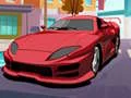 Gioco Supercars Hidden Letters in linea
