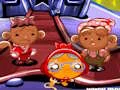 Gioco Monkey Go Happy Stage 796 in linea