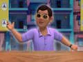 Gioco TMKOC Arm Wrestling in linea