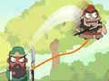 Gioco Three Kingdoms Ropes in linea