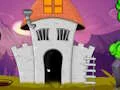 Gioco Rescue The Snake Warrior in linea