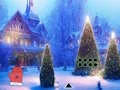 Gioco Merry Christmas 2023 in linea