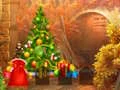 Gioco Wintry Elf Escape Game in linea