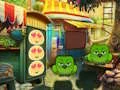 Gioco Kind Santa Claus Escape in linea