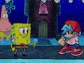 Gioco FNF: Cartoon Clash in linea