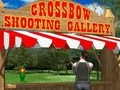 Gioco Crossbow Shooting Gallery in linea