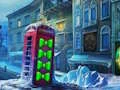 Gioco Beloved Santa Escape in linea