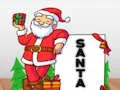 Gioco Magical Escape Find Christmas Santa Claus in linea