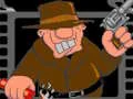 Gioco Rick Dangerous in linea