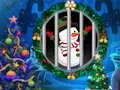 Gioco Wonderful Snowman Escape in linea