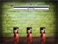 Gioco Amgel Easy Room Escape 131 in linea