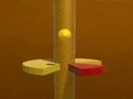 Gioco Infinite Helix Jump in linea