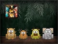 Gioco Amgel Easy Room Escape 126 in linea