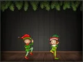Gioco Amgel New Year Room Escape 6 in linea