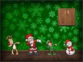 Gioco Amgel New Year Room Escape 7 in linea