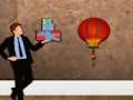 Gioco Find New Year Gift in linea