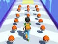 Gioco Monster Squad Rush 3D in linea