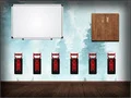 Gioco Amgel Easy Room Escape 154 in linea