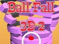 Gioco Ball Fall 3D 2 in linea