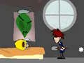 Gioco Postal: Dude Steals Santa in linea