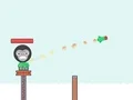 Gioco Crazy Cannons in linea