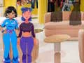 Gioco Friends Escape From Boutique in linea