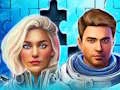 Gioco Cosmic Riddles in linea