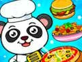 Gioco Cooking Games For Kids in linea