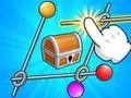 Gioco Puzzle Box Rotate the Rings in linea