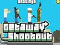 Gioco Getaway Shootout in linea