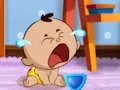 Gioco Little Baby Hungry Escape in linea