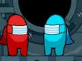 Gioco Mask Man Adventure in linea