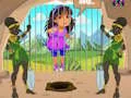 Gioco Save The Clora in linea
