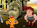 Gioco Monkey Go Happly Stage 349 in linea