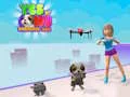 Gioco Yes or No Challenge Run in linea