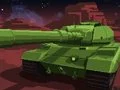 Gioco Tanks Battles in linea