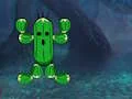 Gioco Rescue The Frog Girl in linea