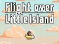 Gioco Flight over Little Island in linea